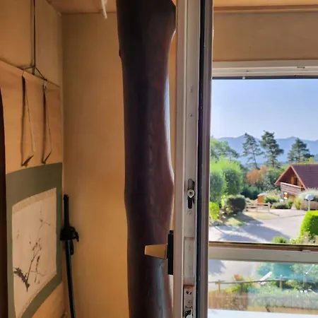 Le Pavillon De The Hotel *