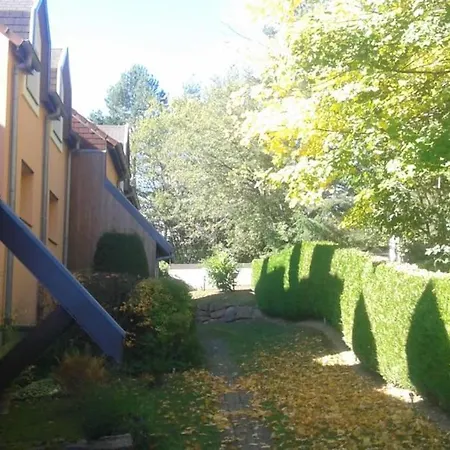 Le Pavillon De The Hotel *