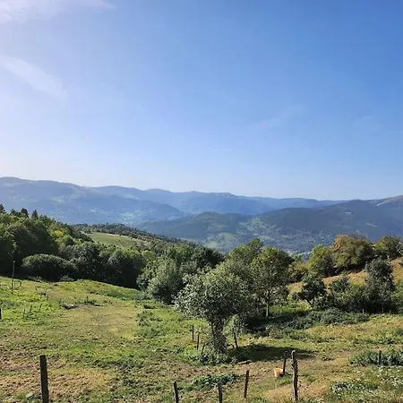 Le Pavillon De The Ammerschwihr