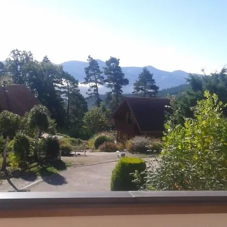 Le Pavillon De The *