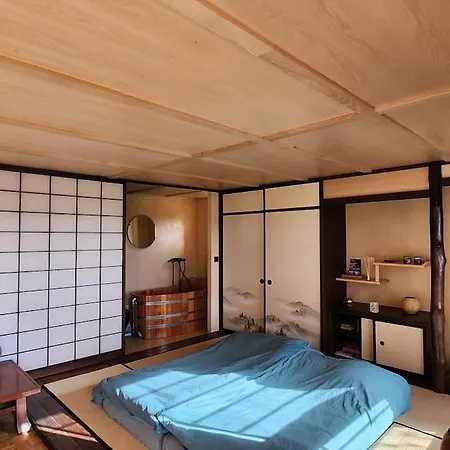 Le Pavillon De The Ammerschwihr