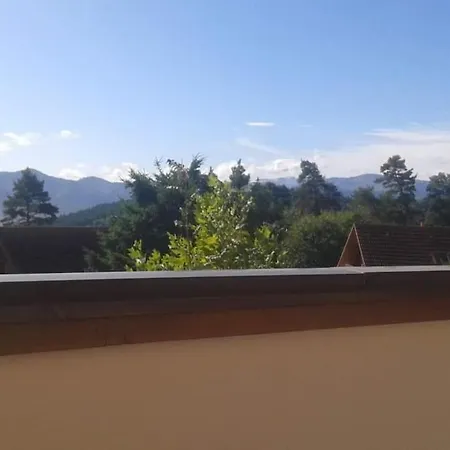 Hotel Le Pavillon De The *