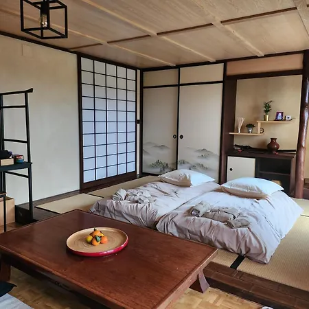 Hotel Le Pavillon De The