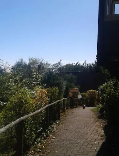 Hotel Le Pavillon De The *