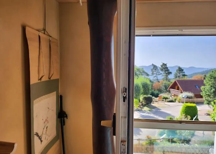 Le Pavillon De The Hotel *