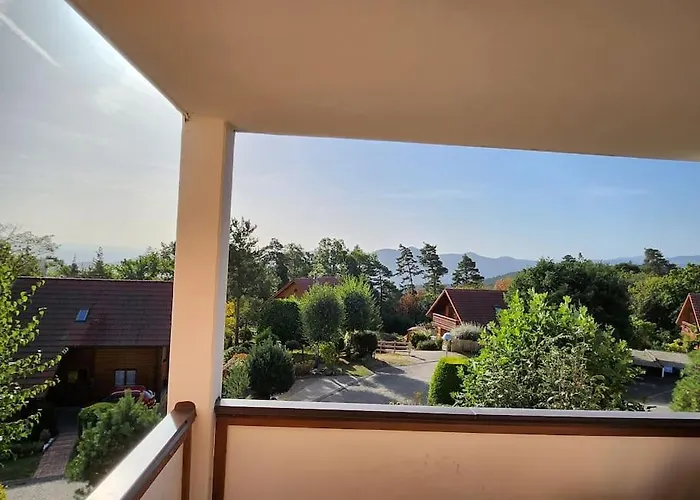 Le Pavillon De The * Ammerschwihr