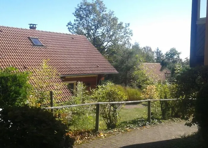 Hotel Le Pavillon De The *