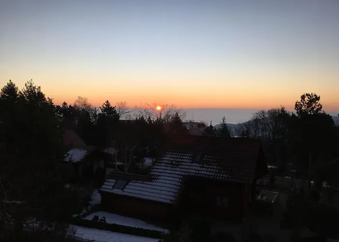 Hotel Le Pavillon De The