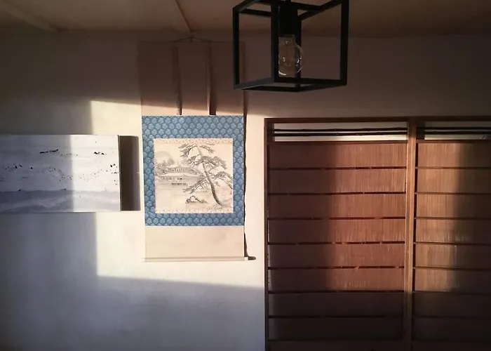 Le Pavillon De The Ammerschwihr