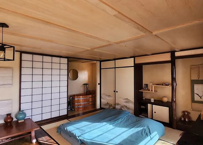 Le Pavillon De The Ammerschwihr